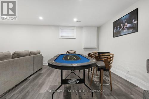 265 Wycliffe Avenue, Vaughan (Islington Woods), ON - Indoor Photo Showing Other Room