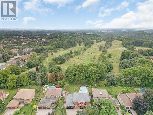 265 Wycliffe Avenue, Vaughan (Islington Woods), ON - Outdoor With View