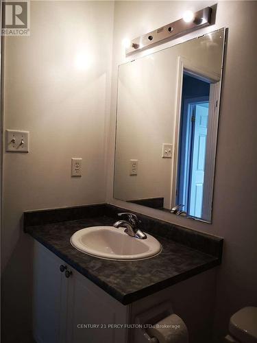 2622 Bur Oak Avenue, Markham (Cornell), ON - Indoor Photo Showing Bathroom