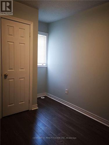 2622 Bur Oak Avenue, Markham (Cornell), ON - Indoor Photo Showing Other Room