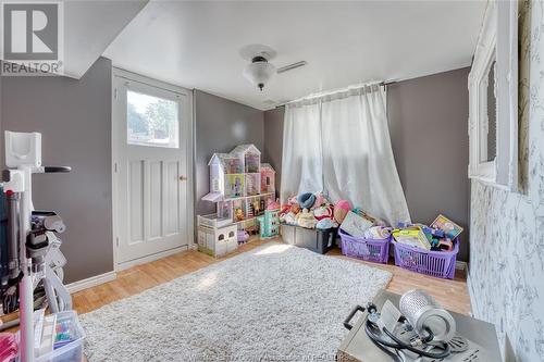 10539 Keating Crescent, Windsor, ON - Indoor