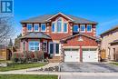 15219 Argyll Road, Halton Hills (Georgetown), ON  - Outdoor With Facade 