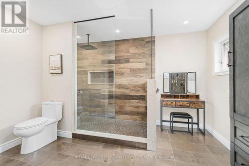 15219 Argyll Road, Halton Hills (Georgetown), ON - Indoor Photo Showing Bathroom