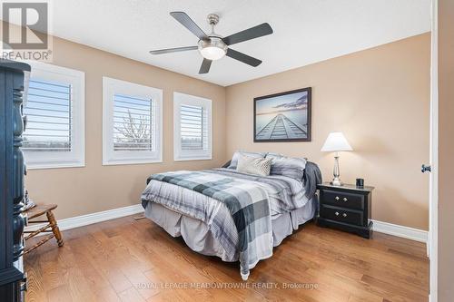 15219 Argyll Road, Halton Hills (Georgetown), ON - Indoor Photo Showing Bedroom