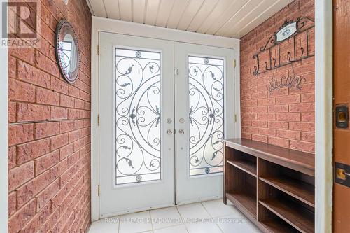 15219 Argyll Road, Halton Hills (Georgetown), ON - Indoor Photo Showing Other Room