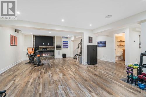 15219 Argyll Road, Halton Hills (Georgetown), ON - Indoor