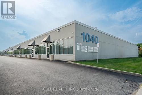 5 - 1040 Martin Grove Road, Toronto (West Humber-Clairville), ON 