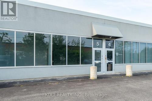 5 - 1040 Martin Grove Road, Toronto (West Humber-Clairville), ON 