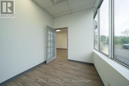 5 - 1040 Martin Grove Road, Toronto (West Humber-Clairville), ON 