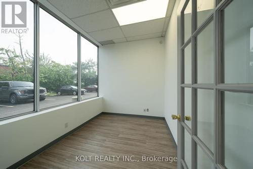 5 - 1040 Martin Grove Road, Toronto (West Humber-Clairville), ON 