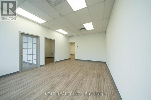 5 - 1040 Martin Grove Road, Toronto (West Humber-Clairville), ON 