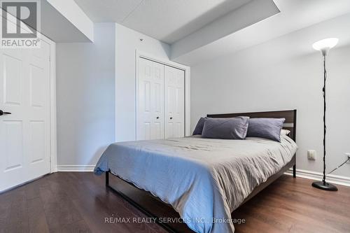 308 - 4003 Kilmer Drive, Burlington, ON - Indoor Photo Showing Bedroom