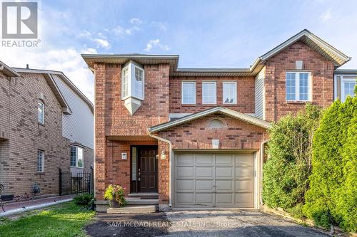 19 Foxtrot Drive, Hamilton (Stoney Creek Mountain), ON - Outdoor With Facade