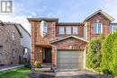 19 Foxtrot Drive, Hamilton (Stoney Creek Mountain), ON  - Outdoor With Facade 