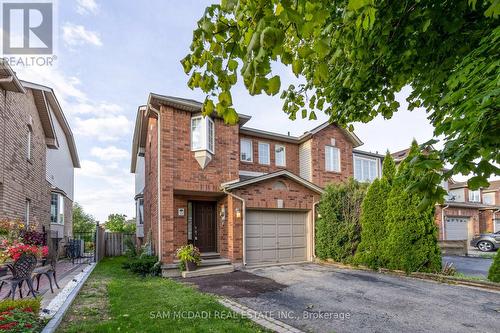 19 Foxtrot Drive, Hamilton (Stoney Creek Mountain), ON - Outdoor With Facade