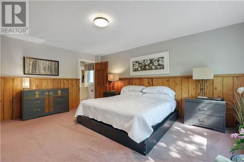 74 Erindale Avenue, Renfrew, ON - Indoor Photo Showing Bedroom