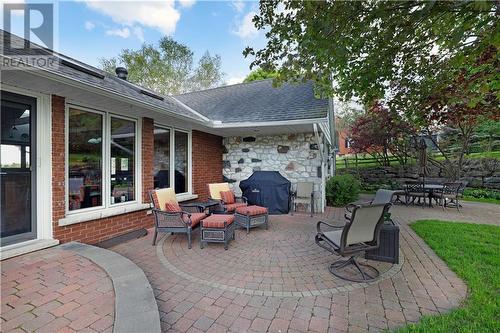 74 Erindale Avenue, Renfrew, ON - Outdoor With Deck Patio Veranda