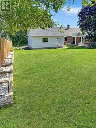 74 Erindale Avenue, Renfrew, ON - Outdoor