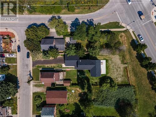 1889 3Rd Avenue, Owen Sound, ON - Outdoor With View