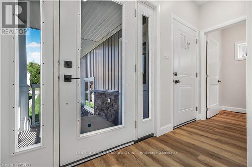 1889 3Rd Avenue, Owen Sound, ON - Indoor Photo Showing Other Room