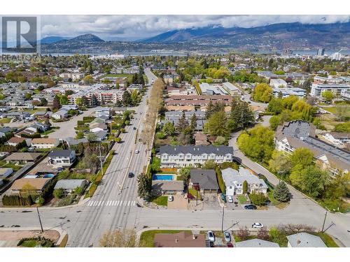 2024 Wilkinson Street, Kelowna, BC - Outdoor With View