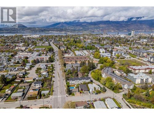 2024 Wilkinson Street, Kelowna, BC - Outdoor With View