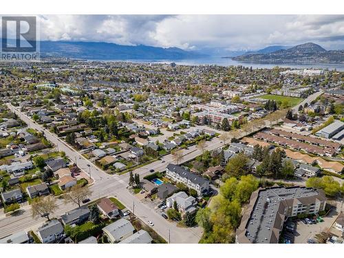 2024 Wilkinson Street, Kelowna, BC - Outdoor With View