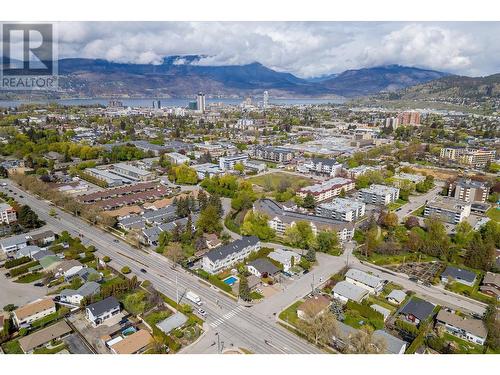 2024 Wilkinson Street, Kelowna, BC - Outdoor With View