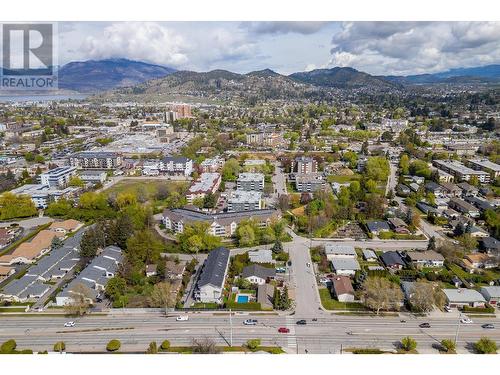 2024 Wilkinson Street, Kelowna, BC - Outdoor With View