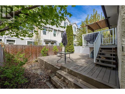 2024 Wilkinson Street, Kelowna, BC - Outdoor