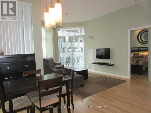 310 - 410 Queens Quay W, Toronto (Waterfront Communities), ON - Indoor