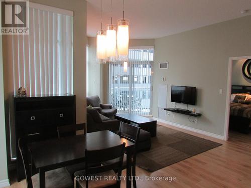 310 - 410 Queens Quay W, Toronto (Waterfront Communities), ON - Indoor