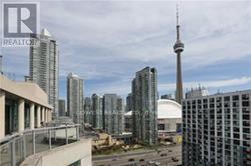 310 - 410 Queens Quay W, Toronto (Waterfront Communities), ON - Outdoor