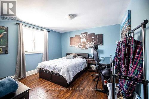 509 Maine Street, Oshawa, ON - Indoor Photo Showing Bedroom