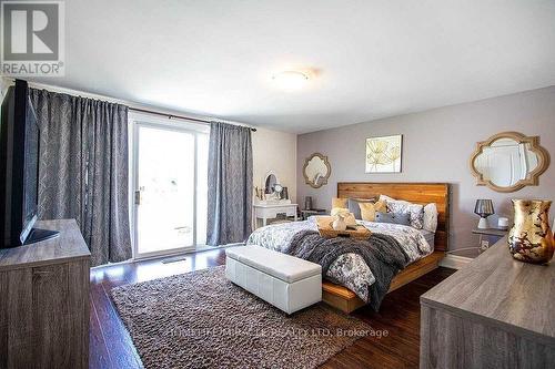 509 Maine Street, Oshawa, ON - Indoor Photo Showing Bedroom