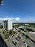 1611 - 44 Falby Court, Ajax (South West), ON  - Outdoor With View 