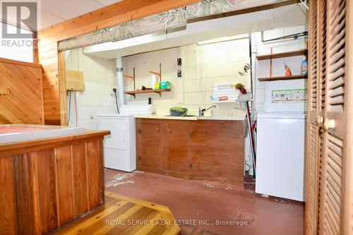 1073 Water Street, Peterborough (Northcrest), ON - Indoor Photo Showing Kitchen