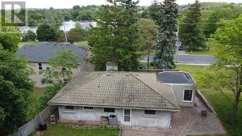 1073 Water Street, Peterborough (Northcrest), ON - Outdoor