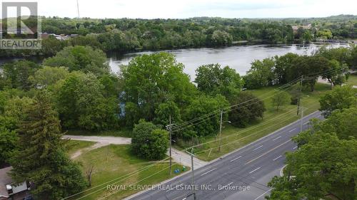 1073 Water Street, Peterborough (Northcrest), ON - Outdoor With View