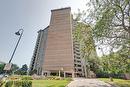 5250 Lakeshore Road|Unit #1009, Burlington, ON  - Outdoor With Balcony 