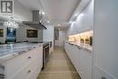 301 - 278 Bloor Street E, Toronto (Rosedale-Moore Park), ON  - Indoor Photo Showing Kitchen 