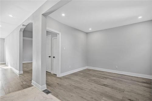 146 Craigroyston Road, Hamilton, ON - Indoor Photo Showing Other Room