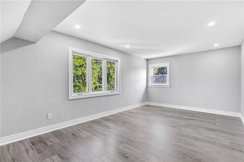 146 Craigroyston Road, Hamilton, ON - Indoor Photo Showing Other Room