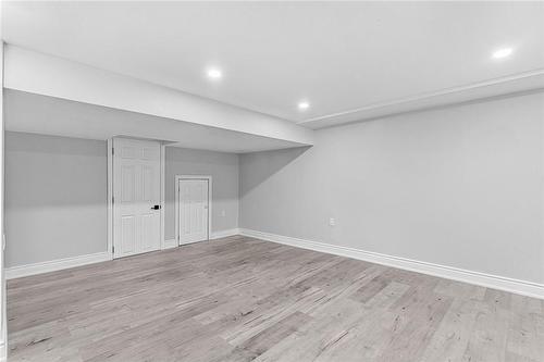 146 Craigroyston Road, Hamilton, ON - Indoor Photo Showing Other Room