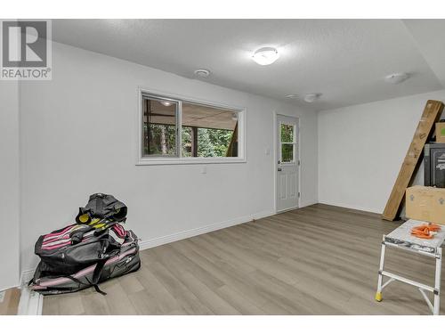 4322 Highland Drive, Prince George, BC - Indoor Photo Showing Other Room