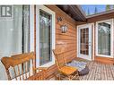 4322 Highland Drive, Prince George, BC  - Outdoor With Deck Patio Veranda With Exterior 