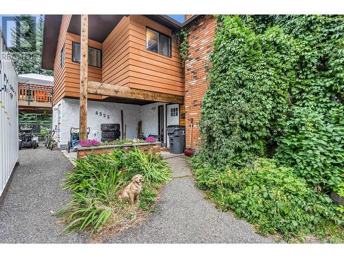 4322 Highland Drive, Prince George, BC - Outdoor