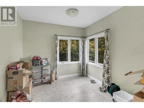 4322 Highland Drive, Prince George, BC - Indoor