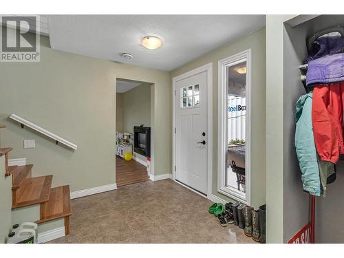 4322 Highland Drive, Prince George, BC - Indoor Photo Showing Other Room