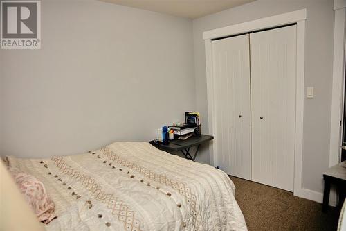 302 6798 Westgate Avenue, Prince George, BC - Indoor Photo Showing Bedroom